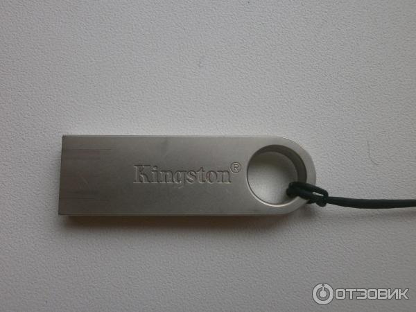 USB Flash drive Kingston DataTraveler SE9 16GB фото