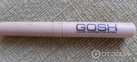 Корректор Gosh Cover Corrector Stick фото