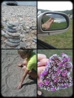 База отдыха Зуун-Хагун (Россия, Байкал) фото