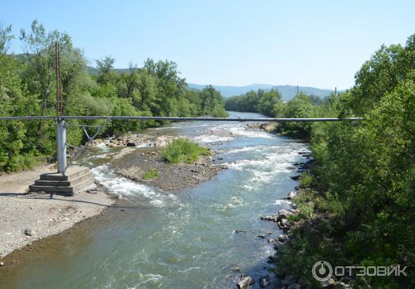 Замок графа Шенборна (Украина, Закарпатская обл.) фото