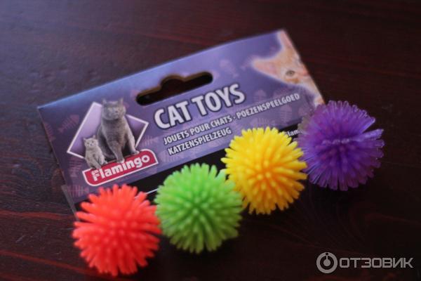 Игрушка для кошки Cat Toys Flamingo фото