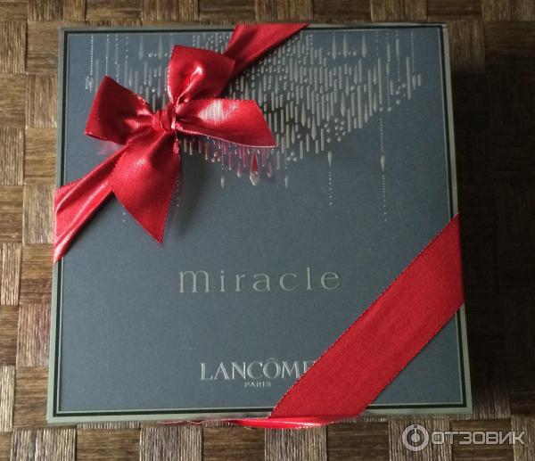 Женские духи Lancome Miracle фото