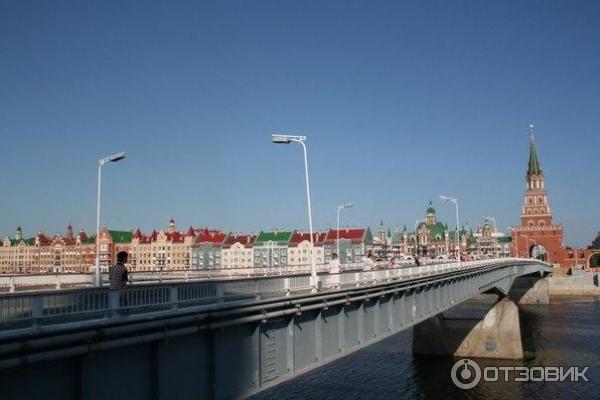 Город Йошкар-Ола (Россия, Марий Эл) фото