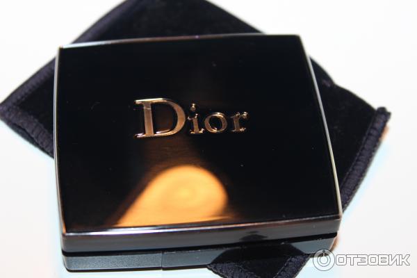 Тени для век Christian Dior Diorshow Mono фото