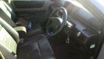 Автомобиль Nissan X-Trail внедорожник фото