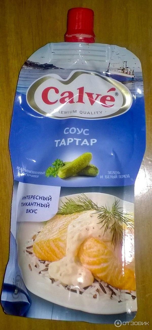 Соус Тартар Купить