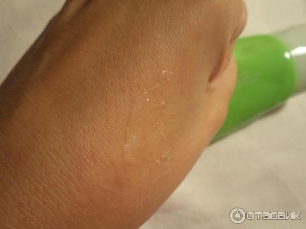 Пилинг-скатка Mizon Apple Smoothie Peeling Gel фото