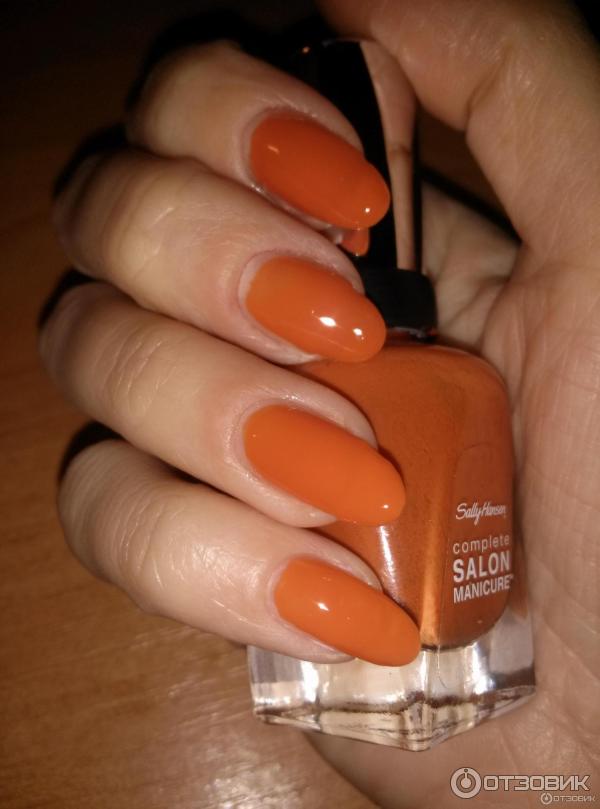 Укрепляющее средство Sally Hansen Instant Nail Hardener Diamond Strength фото