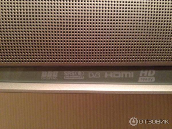 Отзыв о LCD-телевизор Sony BRAVIA KDL-32S2520 | Хорошее качество ...