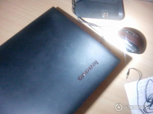 Ноутбук Lenovo G505S