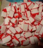 Крабовые палочки "Каждый день" фото