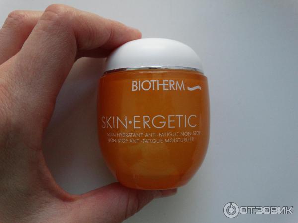 Увлажняющий крем для лица Biotherm Cream Skin-Energetic фото