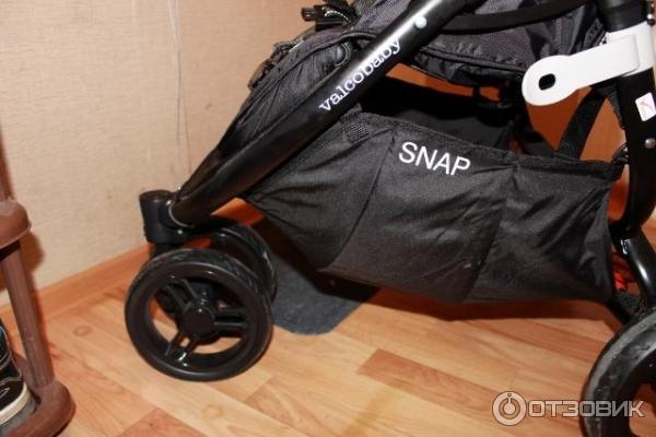 Snap 4 как снять колесо