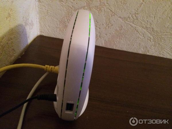 Wi-Fi роутер ZTE ZXHN H118N фото