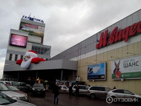 Шоп - туры в Смоленск каждую субботу - НОВИНКА ноября в туристическом агентстве