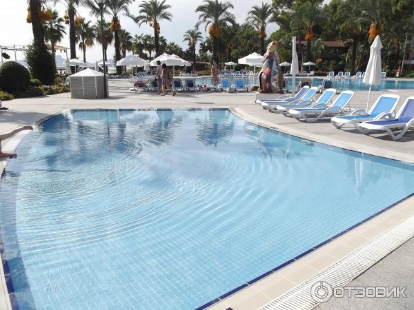 Отель Mirada Del Mar Hotel (Турция, Кемер) фото