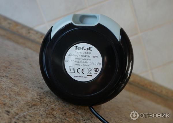 Кофемолка Tefal GT-30083 E фото