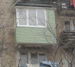 Компания "Окна Эталон" (Россия) фото