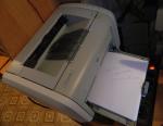 Лазерный принтер HP LaserJet 1020 фото