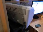 Лазерный принтер HP LaserJet 1020 фото