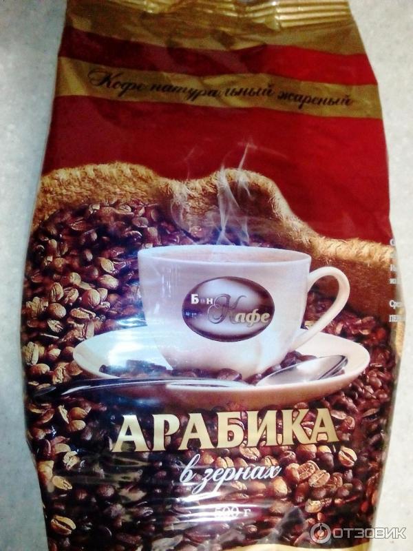 Кофе Arabica Купить