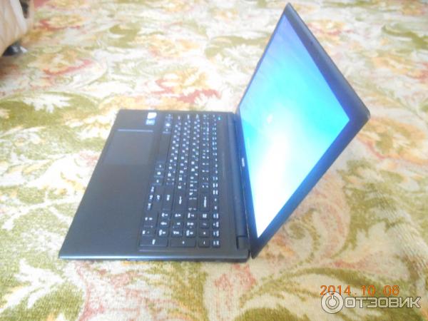 Ноутбук Acer Aspire V5-531G фото