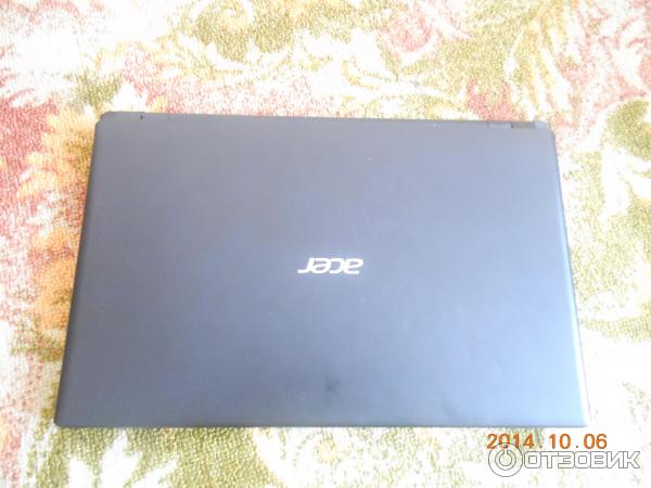 Ноутбук Acer Aspire V5-531G фото