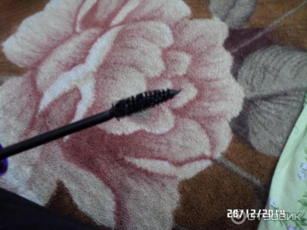 Тушь-стилист Volume Build Mascara Oriflame Невероятный объем фото