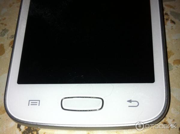 Смартфон Samsung Galaxy Star Plus GT-S7262 фото