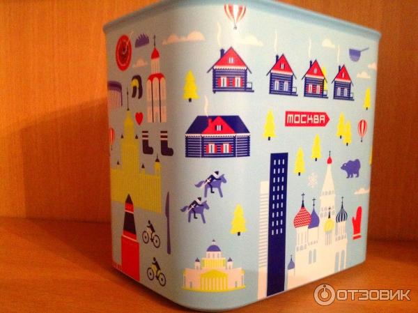 Набор контейнеров Акваконтроль Tupperware Москва