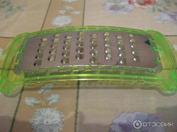 Овощерезка Nicer Dicer Plus фото