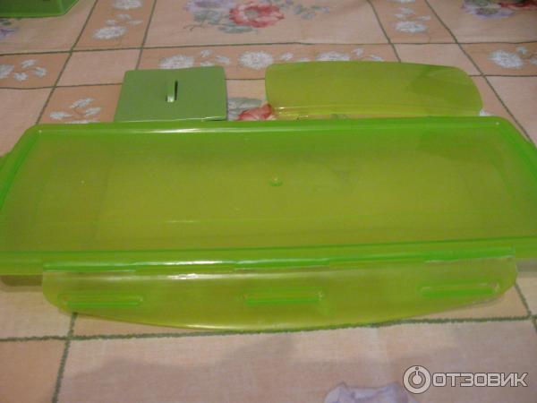 Овощерезка Nicer Dicer Plus фото