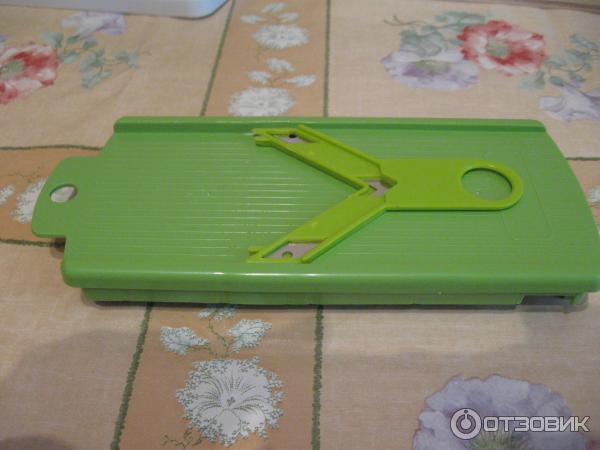 Овощерезка Nicer Dicer Plus фото