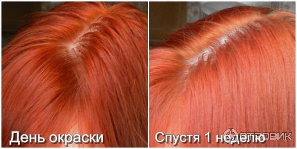 Крем-краска для волос Garnier Color Naturals фото