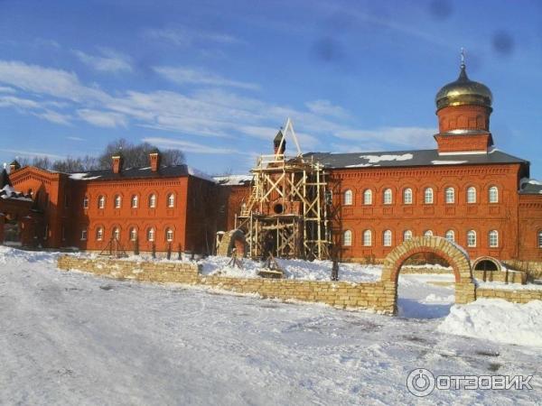 База активного отдыха Сказка (Россия, Башкортостан) фото