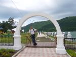 Экскурсия на винный завод "Абрау-Дюрсо" (Россия, Новороссийск) фото