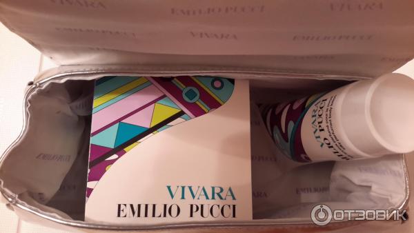 Аромат Vivara Emilio Pucci фото