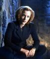 Dana Scully